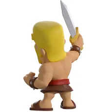 Mini figurka Clash of Clans - Barbarian- Zdjęcie 6