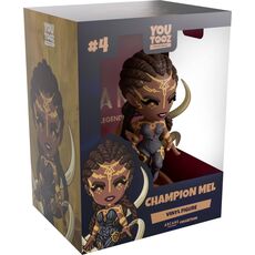 Mini figurka Arcane - Champion Mel- Zdjęcie 2