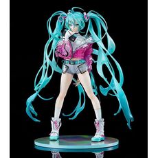 Figurka Character Vocal Series 01 1/7 - Hatsune Miku with SOLWA- Zdjęcie 7