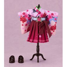 Figurka Character Vocal Series 01 Nendoroid Doll - Sakura Miku (Hirohako 2025: Hirosaki Ver.)- Zdjęcie 5