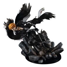 Figurka Bleach: Thousand-Year Blood War Precious G.E.M. - Ichigo Kurosaki (re-run)- Zdjęcie 8