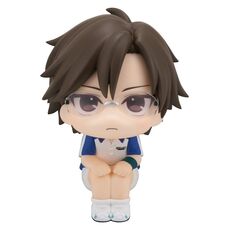 Figurka The New Prince of Tennis Look Up - Kunimitsu Tezuka