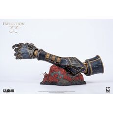 Replika Clair Obscur: Expedition 33 1/1 - Arm of Gustave