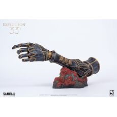 Replika Clair Obscur: Expedition 33 1/1 - Arm of Gustave- Zdjęcie 2