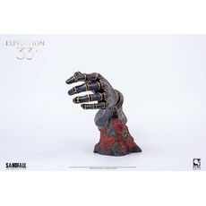 Replika Clair Obscur: Expedition 33 1/1 - Arm of Gustave- Zdjęcie 3