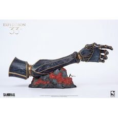 Replika Clair Obscur: Expedition 33 1/1 - Arm of Gustave- Zdjęcie 5