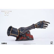 Replika Clair Obscur: Expedition 33 1/1 - Arm of Gustave- Zdjęcie 6