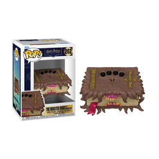 Figurka Harry Potter POP! - The Monster Book of Monsters (202)