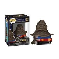 Figurka Harry Potter POP! SFX - Tiara Przydziału z dźwiękiem (203)
