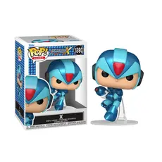 Figurka Mega Man X POP! - X (1280)
