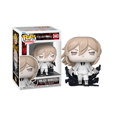 Figurka Tougen Anki POP! - Mikado Momodera (2443)