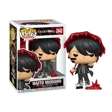 Figurka Tougen Anki POP! - Naito Mudano (2442)