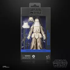 Figurka Star Wars Black Series (The Mandalorian & Grogu) - Imperial Remnant Snowtrooper- Zdjęcie 9