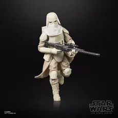 Figurka Star Wars Black Series (The Mandalorian & Grogu) - Imperial Remnant Snowtrooper- Zdjęcie 6