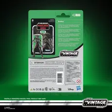 Figurka Star Wars Vintage Collection (The Mandalorian & Grogu) - Embo- Zdjęcie 4