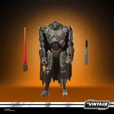 Figurka Star Wars Vintage Collection (The Mandalorian & Grogu) - Mercenary Droid- Zdjęcie 6