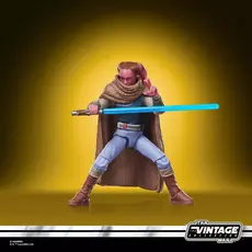Figurka Star Wars Vintage Collection (Maul – Shadow Lord) - Devon Izara- Zdjęcie 2