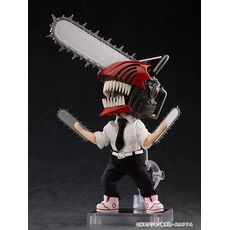 Figurka Chainsaw Man Nendoroid Doll - Denji (re-run)- Zdjęcie 5