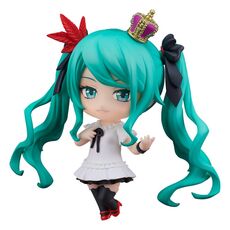 Figurka Character Vocal Series 01 Nendoroid - Hatsune Miku (World Is Mine 2024 Ver.) (re-run)