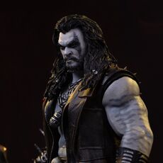 Figurka Supergirl (2026) Art Scale 1/10 - Lobo- Zdjęcie 5