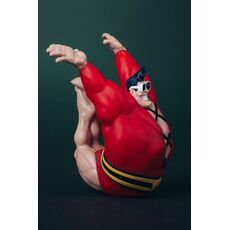 Figurka DC Direct Todd's Mods - Plastic Man (Limited Edition)- Zdjęcie 11