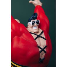 Figurka DC Direct Todd's Mods - Plastic Man (Limited Edition)- Zdjęcie 12