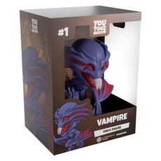 Mini figurka Supermassive Games - Vampire- Zdjęcie 5