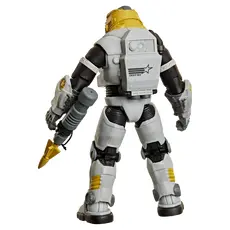 Figurka G.I. Joe Classified Series - Malcom "Deep Six" Willoughby- Zdjęcie 4