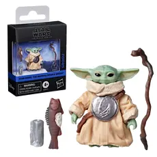Figurka Star Wars Black Series (The Mandalorian & Grogu) - Grogu