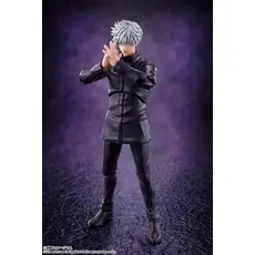 Figurka Jujutsu Kaisen S.H. Figuarts - Satoru Gojo (Reissue)- Zdjęcie 5