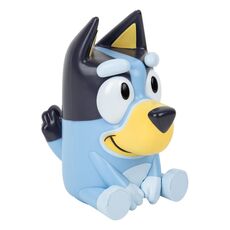 Lampka 3D z dźwiękiem Bluey