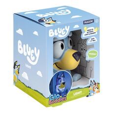 Lampka 3D z dźwiękiem Bluey- Zdjęcie 10