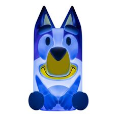 Lampka 3D z dźwiękiem Bluey- Zdjęcie 7