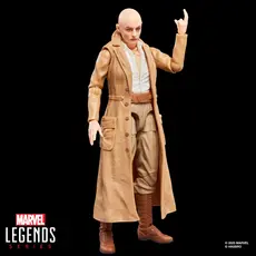 [Outlet] Figurka Marvel Legends (Deadpool & Wolverine) - Cassandra Nova *OTWIERANA*- Zdjęcie 2