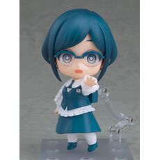 Figurka Urban Myth Dissolution Center Nendoroid - Azami Fukurai