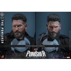 Figurka The Punisher: One Last Kill 1/6 - Punisher (TMS190)- Zdjęcie 18
