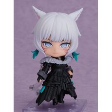 Figurka Final Fantasy XIV Nendoroid - Y'shtola- Zdjęcie 3