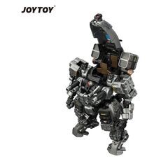 Figurka Dark Source - Tiekui Dual Pilot Mecha MK04- Zdjęcie 4