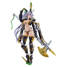 Figurka Bunny Suit Planning Figma - Silva Barrelline
