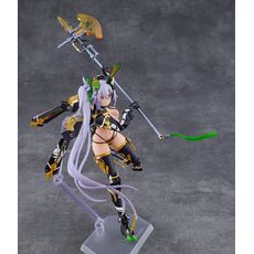 Figurka Bunny Suit Planning Figma - Silva Barrelline- Zdjęcie 10