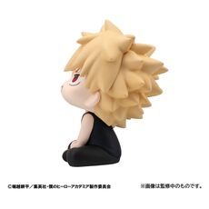 Figurka My Hero Academia Look Up - Katsuki Bakugo (Casual Look Ver.)- Zdjęcie 5