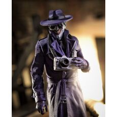 Figurka DC Multiverse (Batman: Three Jokers) McFarlane Vault Collection - The Joker (The Comedian)- Zdjęcie 12