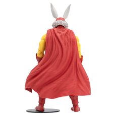 Figurka DC McFarlane Vault Collection - Captain Carrot (Justice League Incarnate)- Zdjęcie 10