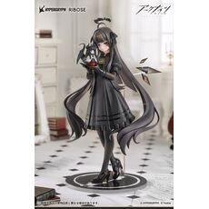 Figurka Arknights RISE UP+ - Virtuosa (Chiisaki Kage Ver.)- Zdjęcie 8