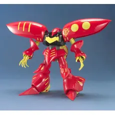 Model figurki GUNDAM MG 1/100 - AMX-004-3 Qubeley Mk-II- Zdjęcie 2