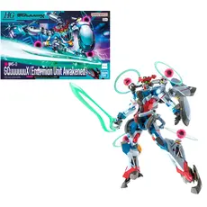 Model figurki GUNDAM HG GQuuuuuuX 1/144 - gMS-Ω GQuuuuuuX (Endymion Unit Awakened)