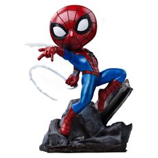Figurka Marvel Spider-Man Brand New Day Mini Co. - Spider-Man