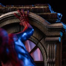 Figurka Marvel Spider-Man Brand New Day Art Scale 1/10 - Spider-Man- Zdjęcie 8