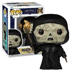 Figurka Harry Potter POP! - Death Eater (210)