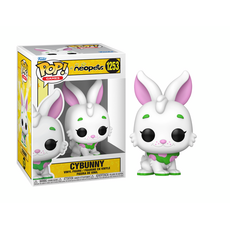 Figurka Neopets POP! - Cybunny (1253)